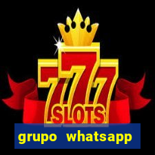 grupo whatsapp esporte da sorte mines